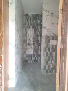 Bedroom Three Image of 1180 Sq.ft 3 BHK Builder Floor for sale in Green Field Colony Faridabad for Rs. 16000000