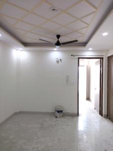 Living Room Image of 770 Sq.ft 2 BHK Apartment / Flat for sale in Dashrath Puri New Delhi for Rs. 6000000