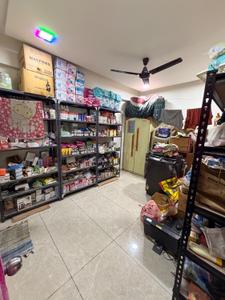 Bedroom Image of 1152 Sq.ft 2 BHK Apartment / Flat for sale in Dev Aashish Divine ll, Vatva Ahmedabad for Rs. 3350000