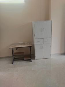 Bedroom Image of 300 Sq.ft 1 RK Builder Floor for rent in Civil Lines Gurgaon for Rs. 12000