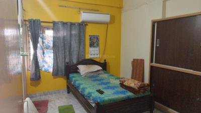 Bedroom Image of 925 Sq.ft 2 BHK Apartment / Flat for sale in Kothapet Hyderabad for Rs. 4800000