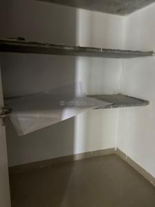 Kitchen Image of 1800 Sq.ft 3 BHK Apartment / Flat for rent in  Apollo DB City, Nipania Indore for Rs. 35000
