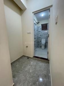 Image of 750 Sq.ft 1 BHK Apartment / Flat for rent in BTM Layout, Bengaluru for Rs. 28989