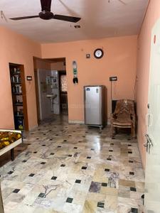 Hall Image of 600 Sq.ft 2 BHK Apartment / Flat for sale in Zanzarda Junagadh for Rs. 1400000