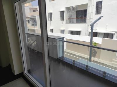 Balcony Image of 3971 Sq.ft 4 BHK Duplex for sale in Peelamedu Coimbatore for Rs. 60000000