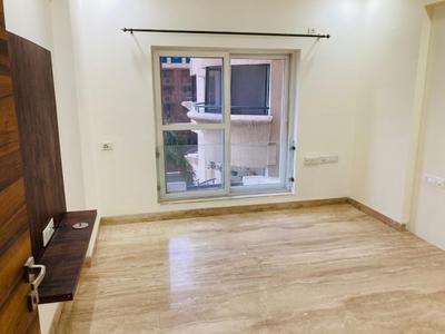 Bedroom Image of 1890 Sq.ft 3 BHK Apartment / Flat for rent in Paras Emperor, Hoshangabad Road Bhopal for Rs. 45000
