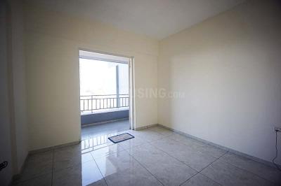 Bedroom Image of 800 Sq.ft 2 BHK Apartment / Flat for sale in Sai Audumbar, Punawale Pune for Rs. 6300000