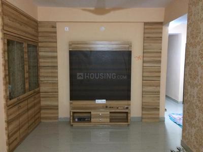 3 BHK Apartment