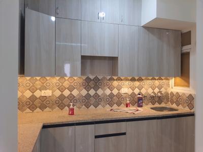 Kitchen Image of 690 Sq.ft 2 BHK Apartment / Flat for sale in Signature Global Proxima, Sector 89 Gurgaon for Rs. 7500000