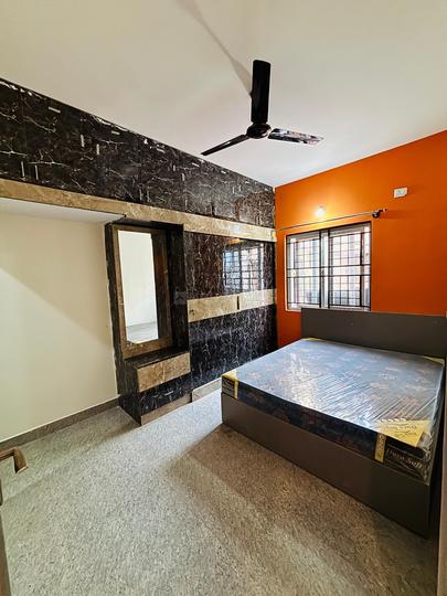 Narayan Recidency Bedroom 1