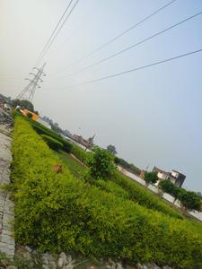 Hindupur society  Plot View 3