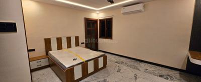 Hall Image of 3000 Sq.ft 3 BHK Villa for rent in Velachery Chennai for Rs. 135000