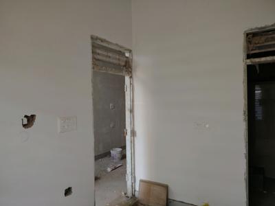 Bedroom Image of 500 Sq.ft 2 BHK Villa for sale in Tilpata Karanwas Greater Noida for Rs. 3011000