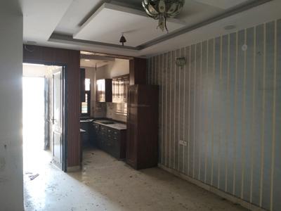 3 BHK Independent Builder Floor