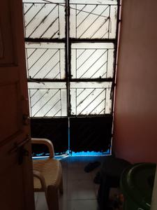 Balcony Image of 850 Sq.ft 2 BHK Apartment / Flat for sale in Golf Green Kolkata for Rs. 5500000