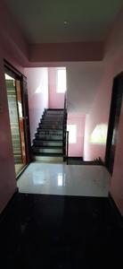 Hall Image of 1200 Sq.ft 3 BHK Apartment / Flat for sale in JP Umang Residency, New Town Kolkata for Rs. 8000000