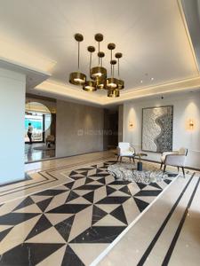 Hall Image of 1105 Sq.ft 2 BHK Apartment / Flat for sale in Mohammed Wadi Pune for Rs. 10000000