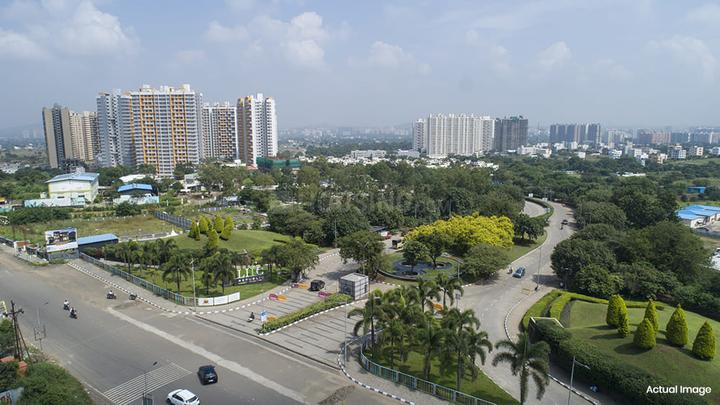 Qrious at Life Republic by Kolte Patil Main Image 1