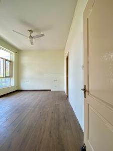 Bedroom Image of 1050 Sq.ft 2 BHK Apartment / Flat for sale in Sushma Green Vista, Dhakoli Zirakpur for Rs. 6599999