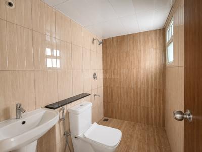 Image of 998 Sq.ft 2 BHK Apartment / Flat for sale in Prestige Finsbury Park, Gummanahalli, Bengaluru for Rs. 12300000