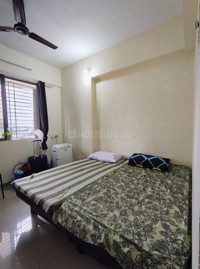 Bedroom Image of Prena in Prabhadevi, Mumbai