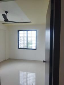 Hall Image of 1050 Sq.ft 2 BHK Apartment / Flat for rent in Shree Anand Royal Court, Thergaon Pune for Rs. 24000