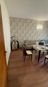 Hall Image of 2140 Sq.ft 3 BHK Apartment / Flat for sale in Sumadhura Folium Phase 4, Whitefield Bengaluru for Rs. 27000000