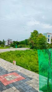 Image of 1003 Sq.ft Residential Plot / Land for sale in Sudhashree Vijay Nagar 2, Lava, Nagpur for Rs. 2100000