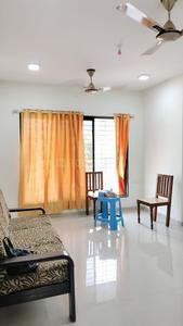 Hall Image of PG For Boys in Andheri East, Mumbai