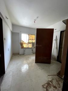 Hall Image of 1000 Sq.ft 2 BHK Apartment / Flat for sale in Bhukum Pune for Rs. 6000000