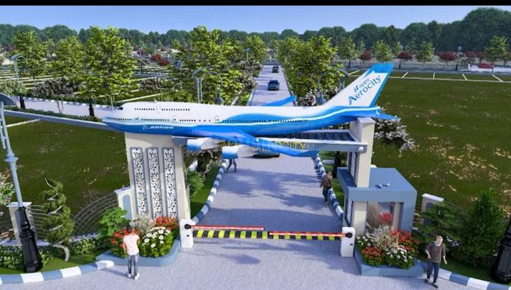 Aerocity Main Image 1