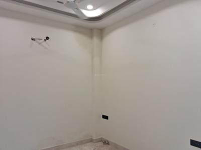 Bedroom Image of 1125 Sq.ft 3 BHK Builder Floor for sale in Paschim Vihar New Delhi for Rs. 29000000