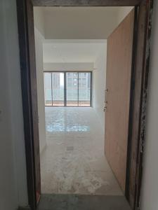 Hall Image of 2500 Sq.ft 3 BHK Apartment / Flat for sale in Avadh Habitat, Dumas Surat for Rs. 12500000