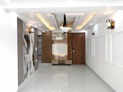 Living Room Image of 2400 Sq.ft 4 BHK Apartment / Flat for sale in Neelachal Apartments, Sector 4 Dwarka New Delhi for Rs. 37500000