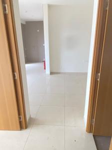 Hall Image of 829 Sq.ft 2 BHK Apartment / Flat for sale in Sobha Dream Gardens, Thanisandra Bengaluru for Rs. 11500000