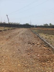 Image of 800 Sq.ft Residential Plot / Land for sale in Vijay Jain Diwakar Kesariya Ji, Sanwer, Indore for Rs. 4400800
