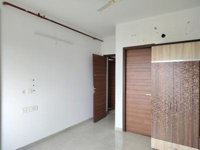 Bedroom Image of 1750 Sq.ft 3 BHK Apartment / Flat for sale in ACE Parkway, Sector 150 Noida for Rs. 28000000