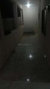Balcony Image of 1000 Sq.ft 1 BHK Builder Floor for rent in Sector 14 Gandhinagar for Rs. 11000