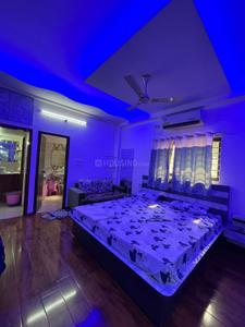 Bedroom Image of 3331 Sq.ft 4 BHK Independent House for rent in Shalimar Township, Scheme No 114 Indore for Rs. 70000