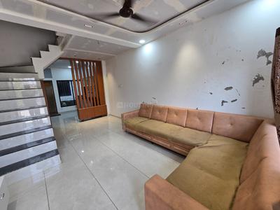 Hall Image of 432 Sq.ft 2 BHK Villa for sale in Masma Surat for Rs. 1900000