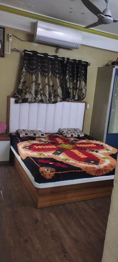 Satellite Bedroom 1