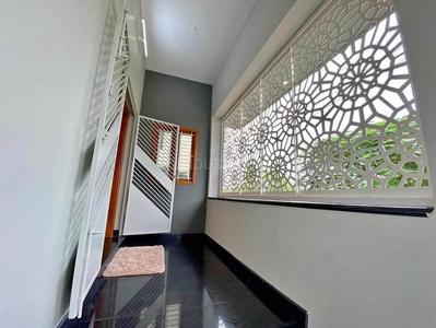 Balcony Image of 1000 Sq.ft 2.5 BHK Independent House for sale in Chengalpattu Chennai for Rs. 4250000