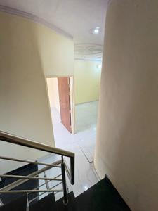 Balcony Image of 1200 Sq.ft 4 BHK Independent House for sale in Vijay Nagar Ghaziabad for Rs. 4508555