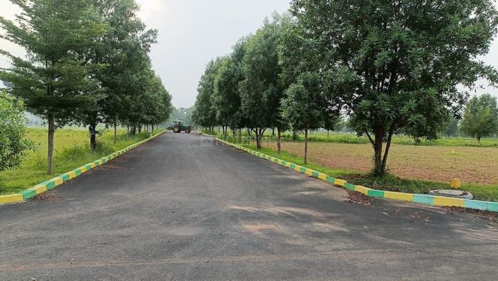 Subhagruha Sukrithi Saanvi IIl Main Image 1