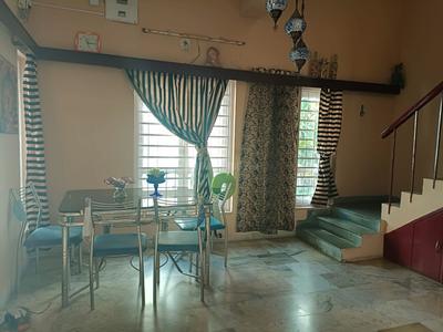 Hall Image of 2400 Sq.ft 4 BHK Independent House for sale in Akota Vadodara for Rs. 14000000