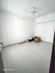 Hall Image of 1053 Sq.ft 3 BHK Apartment / Flat for rent in Lohegaon Pune for Rs. 23000