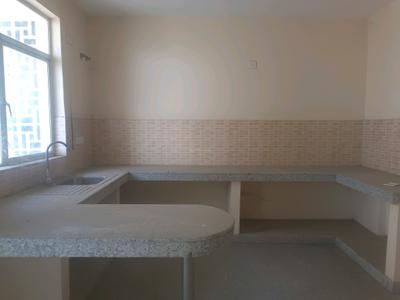 Kitchen Image of 1850 Sq.ft 3 BHK Apartment / Flat for sale in Raheja Vedaanta, Sector 108 Gurgaon for Rs. 16500000