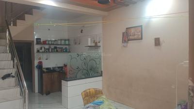 Living Room Image of 650 Sq.ft 3 BHK Independent House for sale in Shiv Nagar Gondal for Rs. 2600000