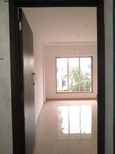 Main Entrance Image of 670 Sq.ft 1 BHK Apartment / Flat for sale in RNA NG Platinum City, Vasai East Vasai for Rs. 3800000