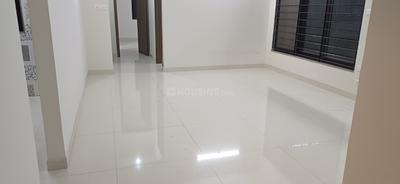 Hall Image of 1500 Sq.ft 3 BHK Apartment / Flat for rent in Kumar Prospera, Hadapsar Pune for Rs. 59000